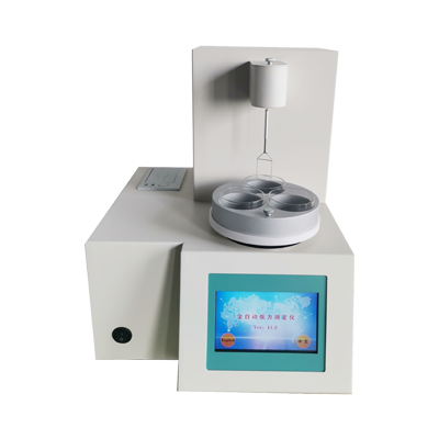 恒溫界面張力測定儀 恒溫界面張力測定儀